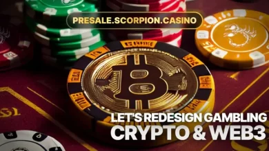 scorpion-casino-presale