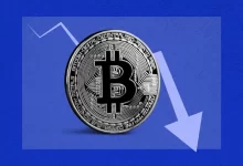 Bitcoin Faces Critical Support, Top Analyst Warns Of Price Drop To $51.5k