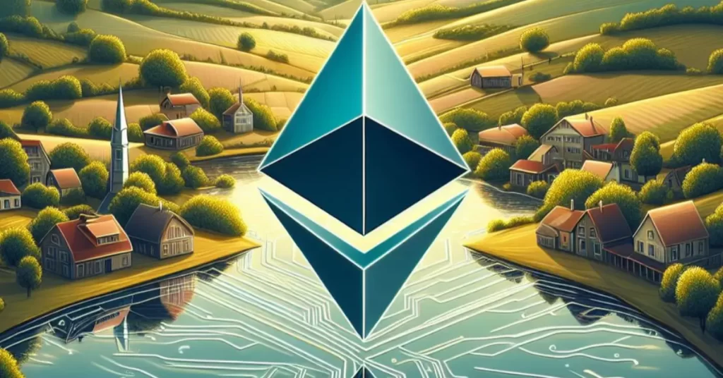 Ethereum Spot Premium Reaches Highest Level Since October 2023 Says Top Analyst