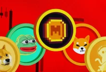 Memecoin Mania Halts! What’s Next For PEPE And WIF Prices This Month?