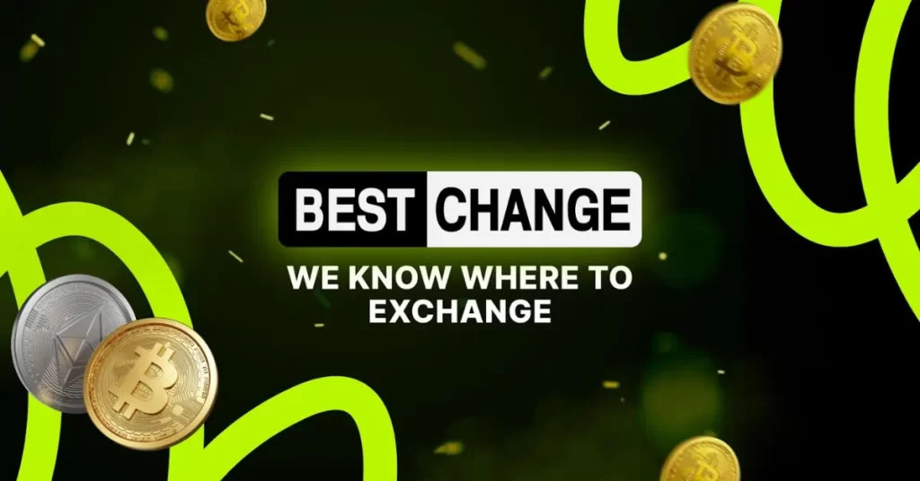 Exchange with Ease: Simplifying Crypto Trades on BestChange