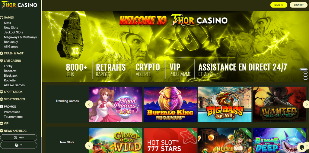 thor-casino