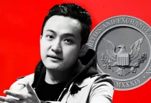 SEC Claims Justin Sun’s Extensive US Travels, Swinging Lawsuit in Their Favor