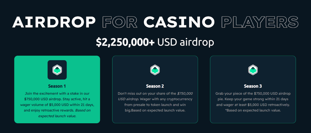 airdrop-casino