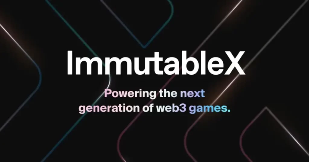 Immutable X, Beam, Mega Dice Pump as Gaming Tokens Turn Bullish