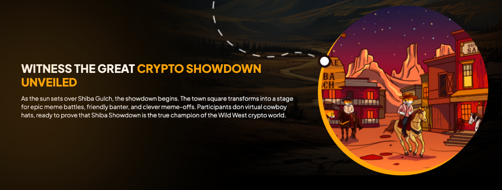 crypto-showdown