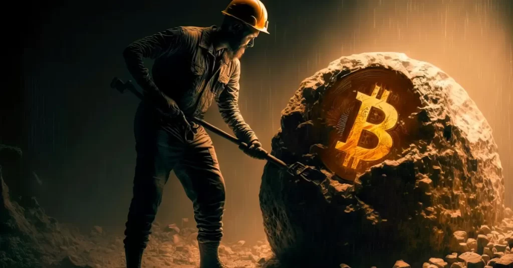 Bitcoin Mining Saga: Analysts Say These 5 Tokens Are the Best P2E Coins of 2024