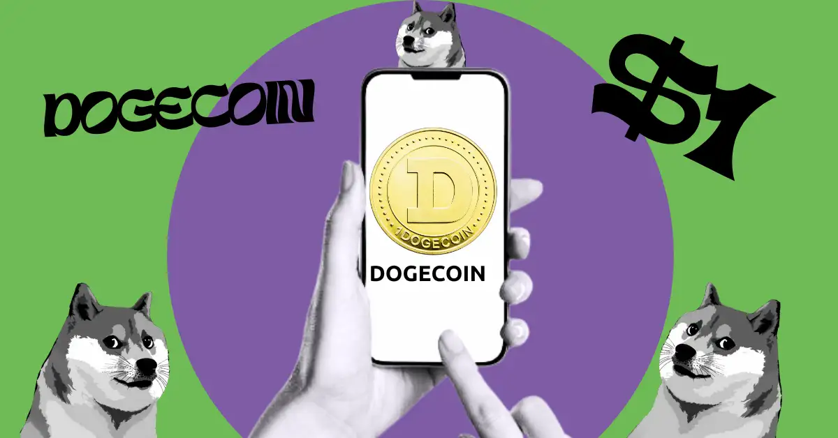 Dogecoin (DOGE) Price to Reach $1 in the Coming Weeks Analyst Predicts