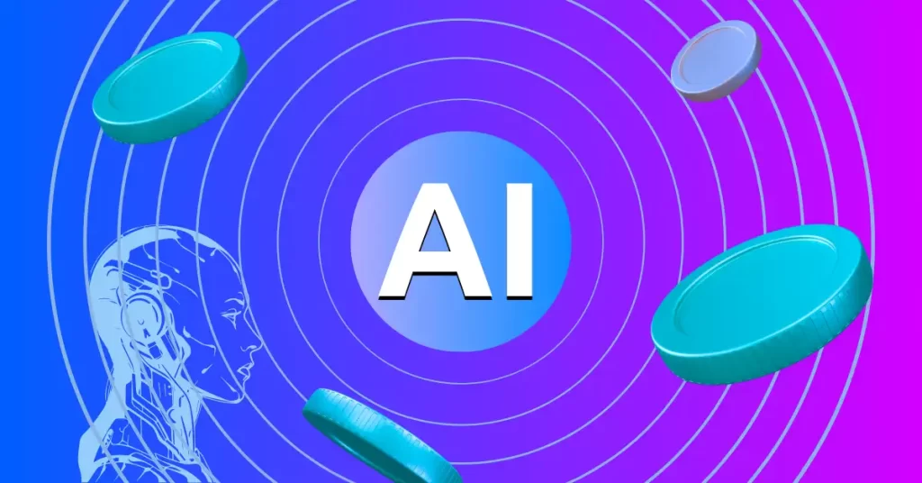 Лучшие токены искусственного интеллекта (AI) с десятикратной прибылью в мае!