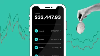 Not Cardano, But These Four Altcoins Should Be On Your Portfolio