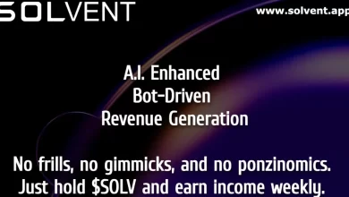solvent