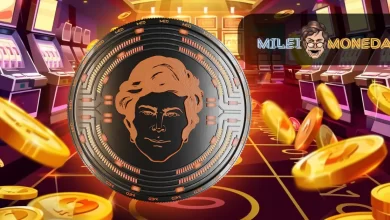 Milei Moneda