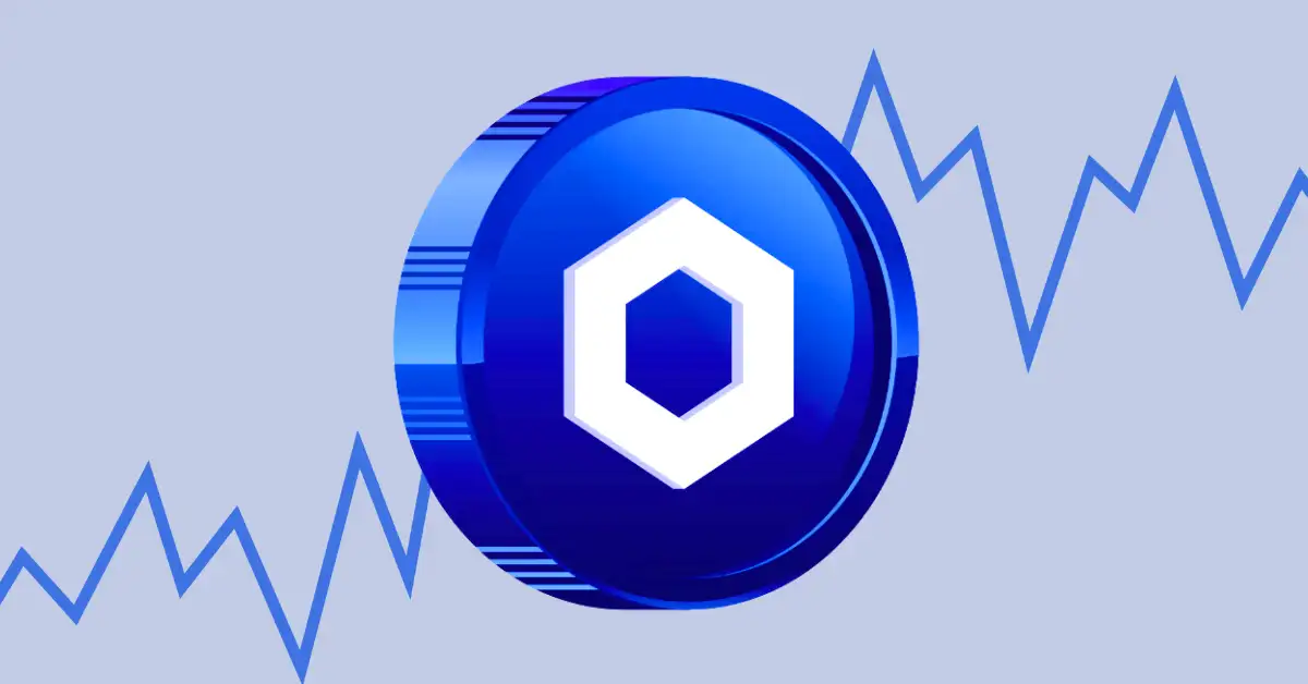Chainlink (LINK) Is The Best Bet Altcoin Right Now! Here’s Why