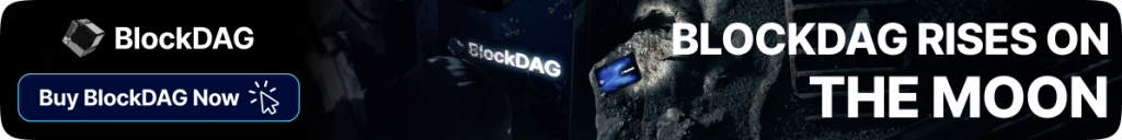 BlockDAG’s Innovative Moonshot Teaser Skyrockets Presale To $19.3M, Outperforming Ethereum And Chainlink’s Market Movements