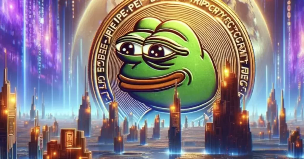Pepe Price Prediction for July 2024- Gains Incoming This Month?