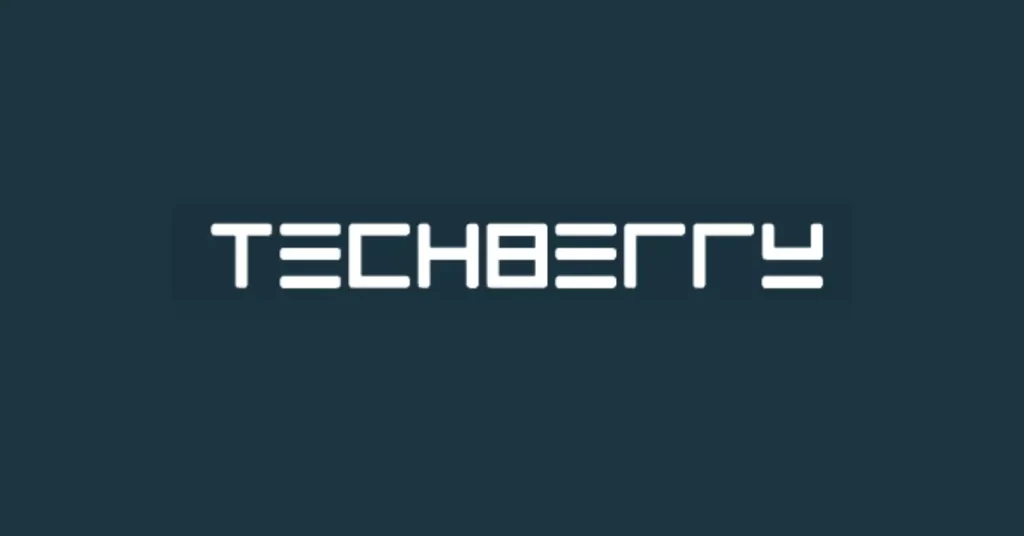 techberry