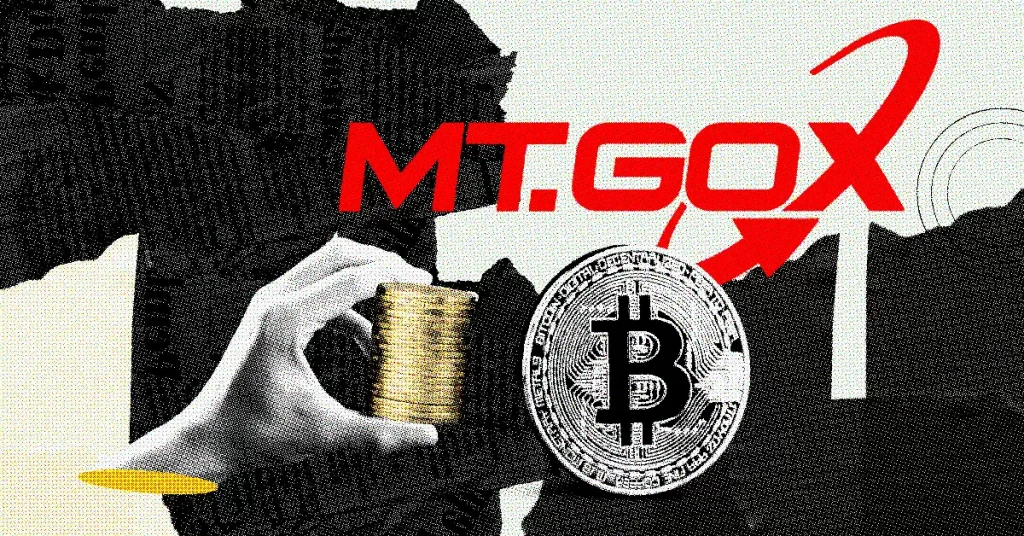 Mt. Gox Creditors Begin Receiving Updates on $9 Billion Bitcoin Repayment