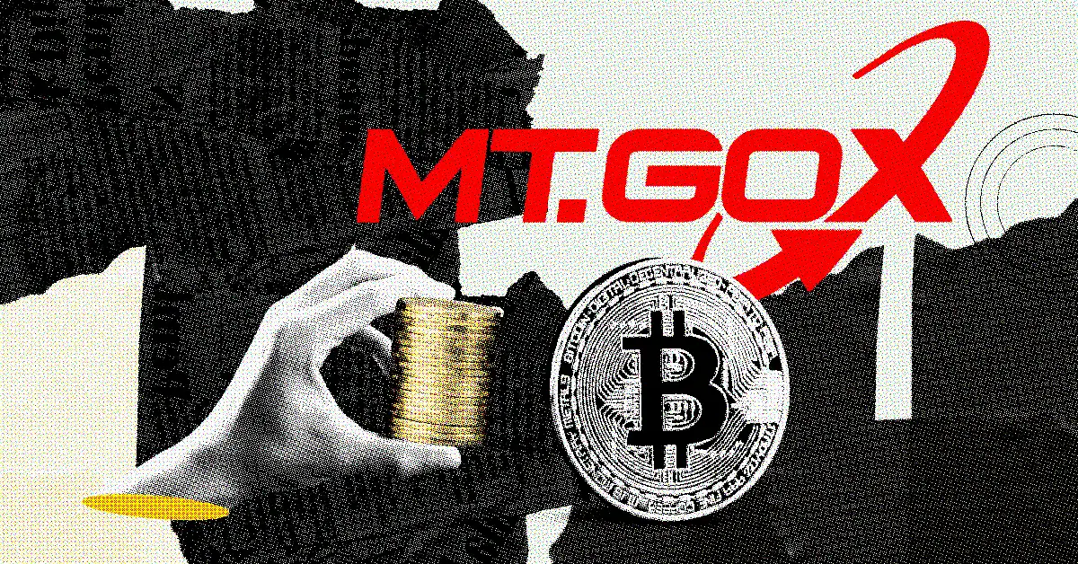 Top Stories Tamfitronics Mt. Gox Creditors Begin Receiving Updates on $9 Billion Bitcoin Repayment