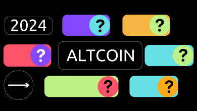 Top Altcoin To Stack For May As Market Turns Bullish!