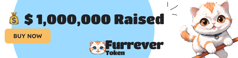 Ethereum (ETH) Surge Drives 15% Increase in Shiba Inu (SHIB), Furrever Token (FURR) Eyes Up to 15X ROI
