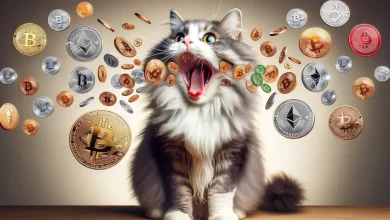 Cat-based Meme Coins To Dominate The Upcoming Altcoin Run?
