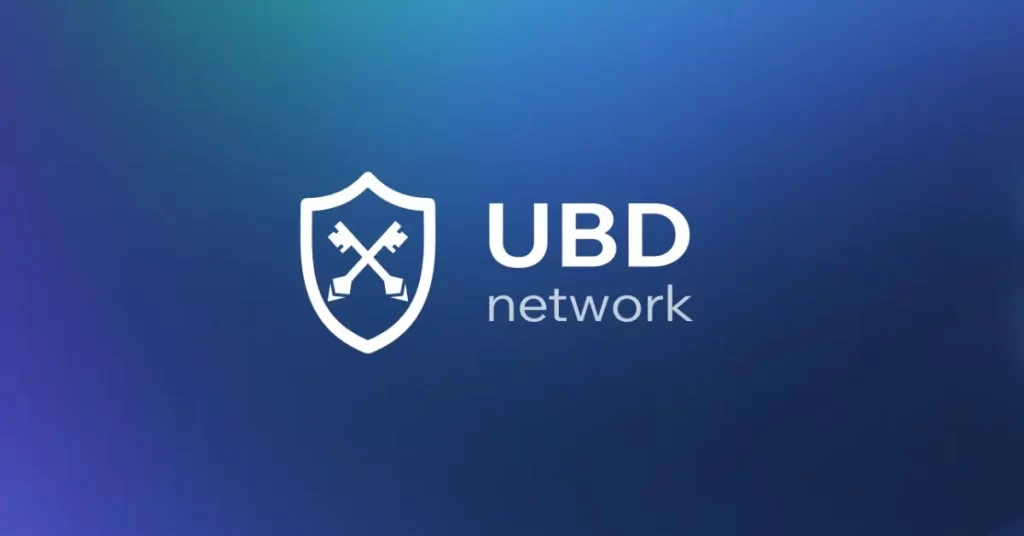 UBD Network: Revolutionizing Crypto Inheritance and Asset Protection 