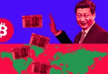 $75 Billion Chinese FX Outflows, Signal Bullish Trend, Bitcoin Rally To Begin Soon!