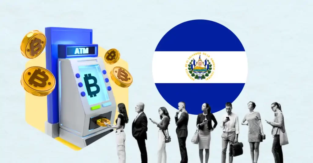 El Salvador’s Chivo Wallet Breach: Bitcoin ATM Source Code Leaked by Black-Hat Hackers