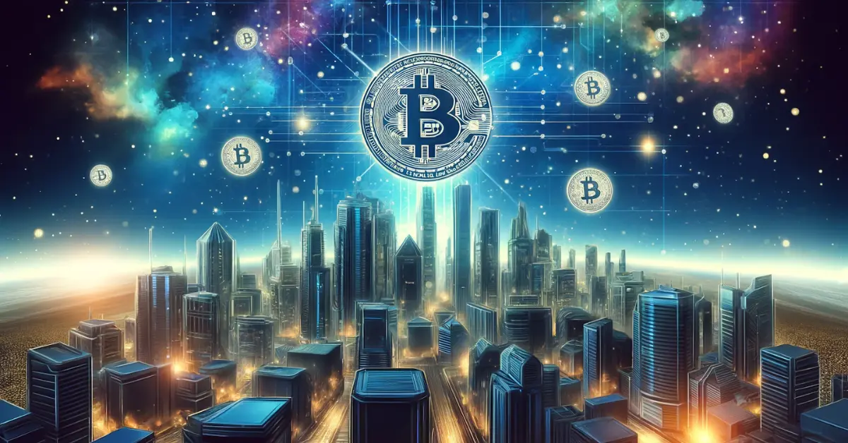 bitcoin
