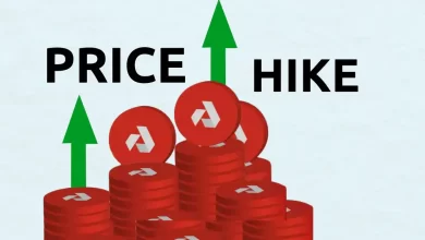 AKT Price Jumps 25%, Exceeds $5 With Buyers Aiming $10