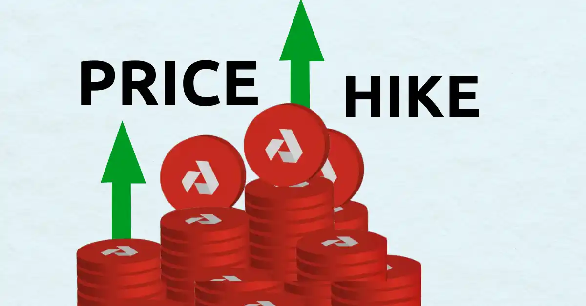 AKT Price Jumps 25%, Exceeds $5 With Buyers Aiming $10