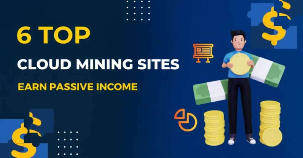 6 Best Bitcoin & Crypto Cloud Mining Sites in 2024 – Daily Payouts