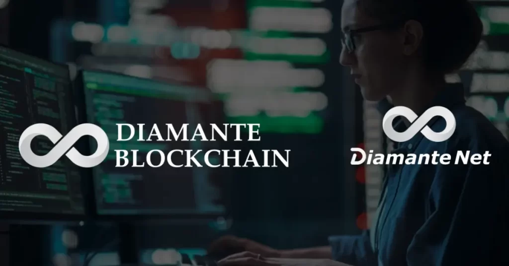 Diamante Blockchain Invites Developers to Leverage Its Protocol, Diamante Net, for dApp Innovation