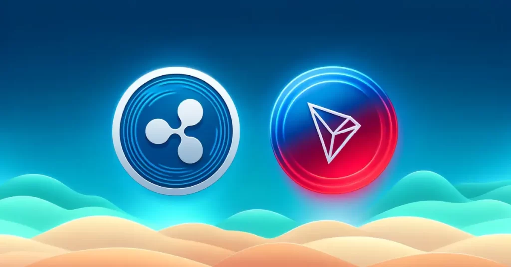 Ripple/XRP & TRON Supporters Globally Attracted to Fezoo Exchange Presale Amid Market Instability