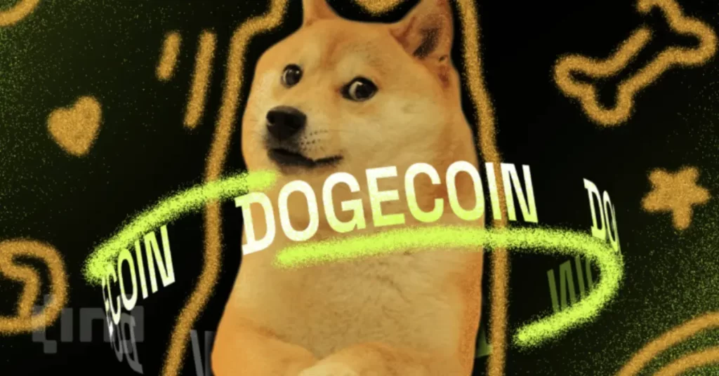 DOGE Price Analysis: Top Analyst Predicts Explosive Dogecoin Rally Based on Historical Pattern!
