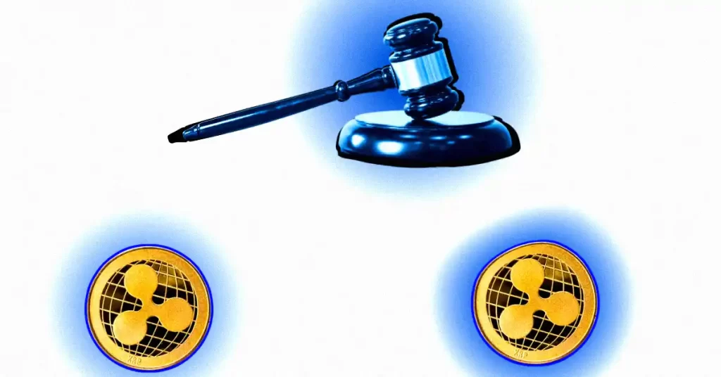 Good News! Pro-Crypto Judge Netburn Nominated in Ripple vs SEC Case