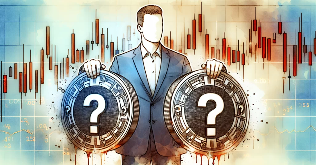 Self-made Millionaire Who Retired at 35 Shared Crypto Investment Plan