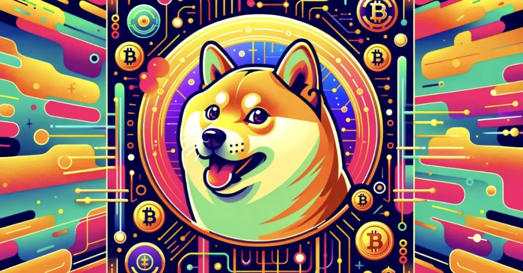DOGE’s position on the list keeps interest in meme coins alive