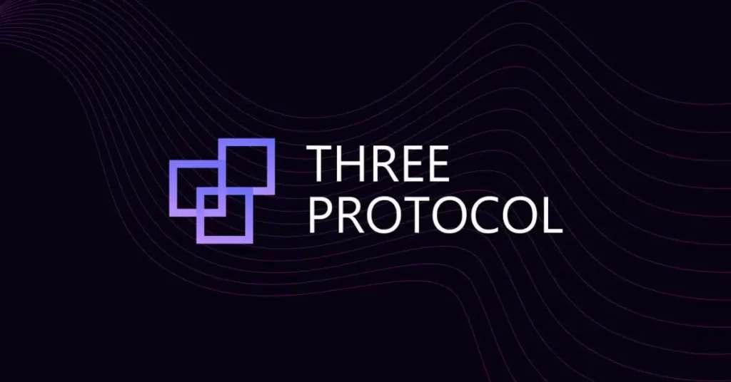 Three Protocol Launches $THREE Token: The Foundation of Decentralised Marketplaces
