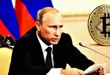 russia imposed crypto ban