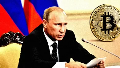 russia imposed crypto ban