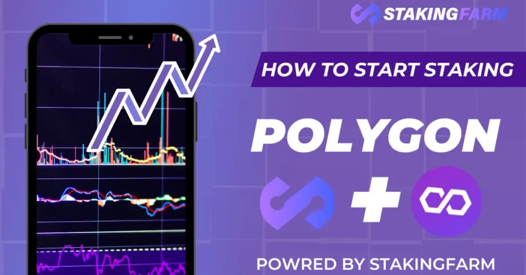 How to Start Staking Polygon Today