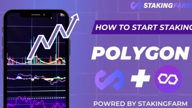 staking-on-polygon