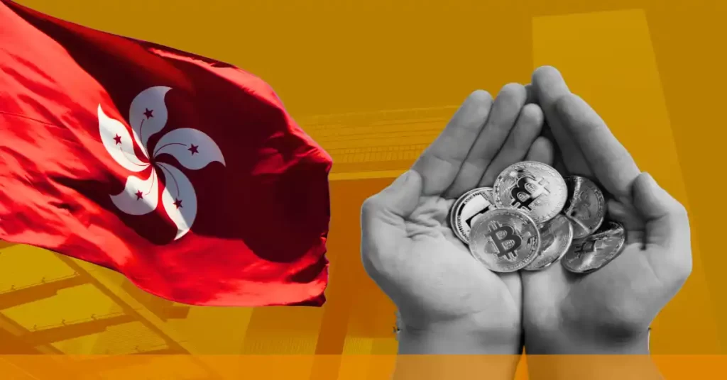Boom or Bust? Hong Kong’s Crypto ETFs Launch Amid Regulatory Caution from Chinese Officials