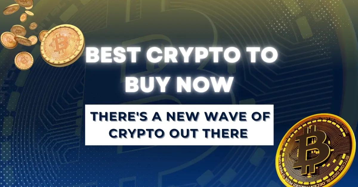 6 Best New Crypto To Buy Now in 2024 for Maximum Returns