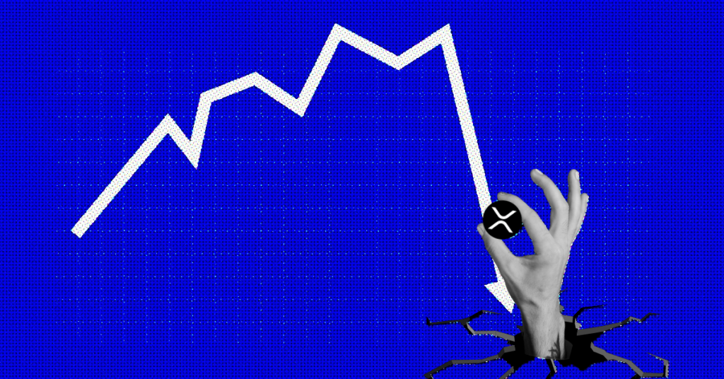 Ripple ve SEC: XRP Fiyatı Yasal Belirsizliğin Ortasında Yeni En Düşük Seviyelere Ulaştı