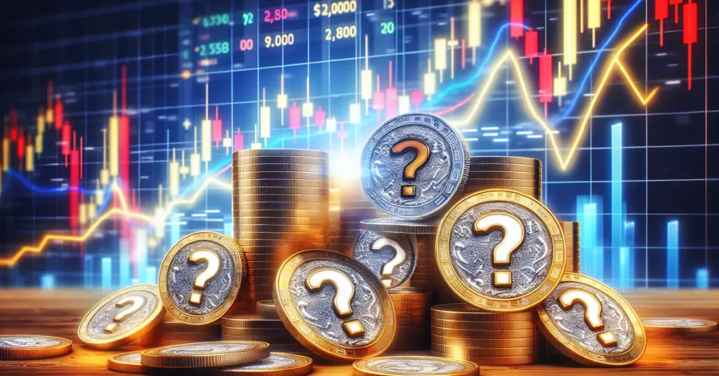 Get Ahead Of Inflation: Top Cryptos Pick That Can Outperform The Rest In The Upcoming Rally