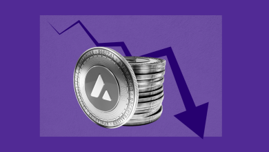 AVAX Price Plans Bearish Trap Breakout With A Double Bottom