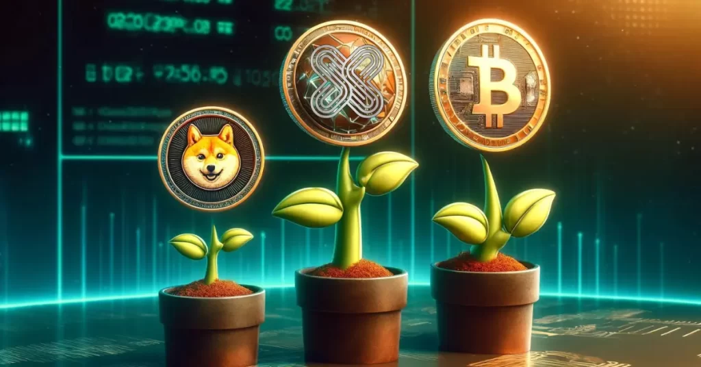 coins-to-grow