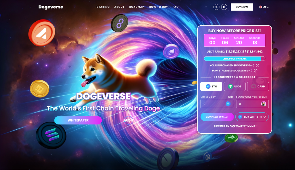 dogeverse